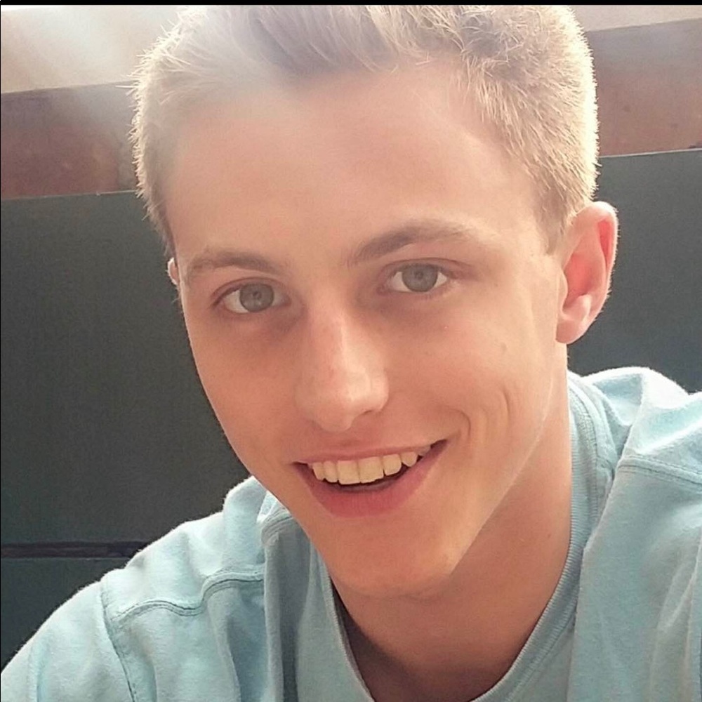 Meet your Posher, James